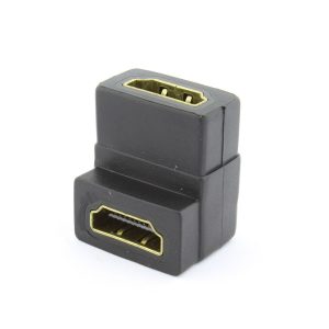 Barel Connector Sambung HDMI L