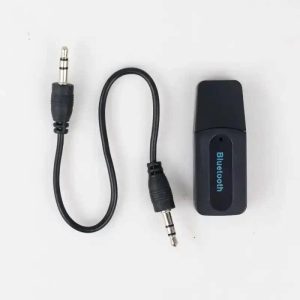 Bluetooth Receiver