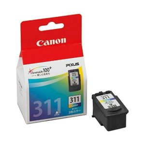 CANON CATRIDGE 310 + 311