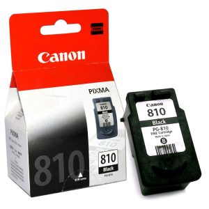 CANON CATRIDGE 810 BLK