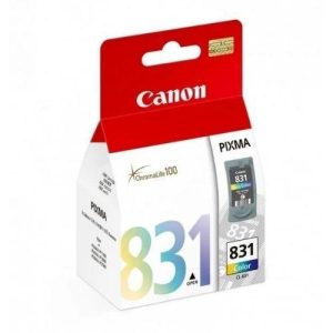 CANON CATRIDGE 831 COLOR
