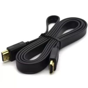 HDMI Flat Color Cable 5 Meter
