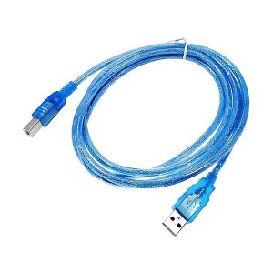 KABEL USB PRINTER 5 M