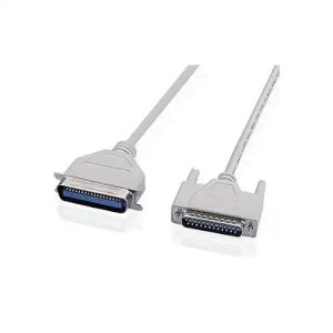 Kabel Pararel Lpt Printer Std 1.5 M