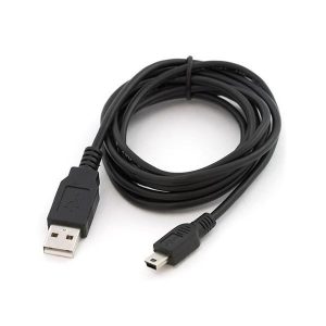 Kabel USB To Micro Flat Digilink