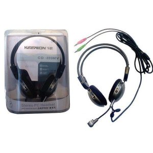 Keenion Headset 0015 & 0016