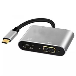 NYK Type-C to HDMI Converter